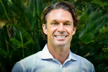Executive Corporate Portrait