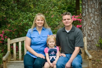 Family Portrait