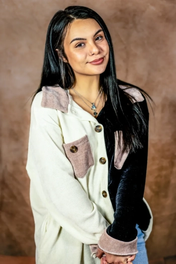 Fashion Portrait