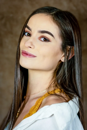 Girl Portrait 2