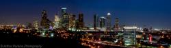 Houston Skyline_Panorama1