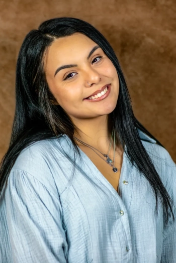 Portrait Girl