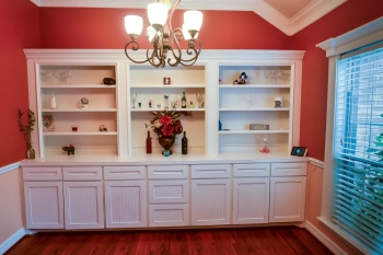 Real Estate Interior