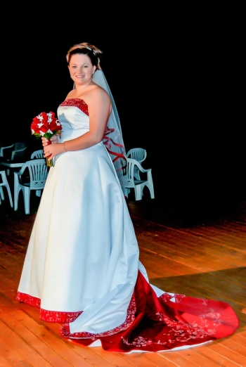 Wedding Bride