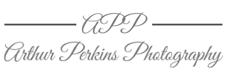 Arthur Perkins Photography Logo